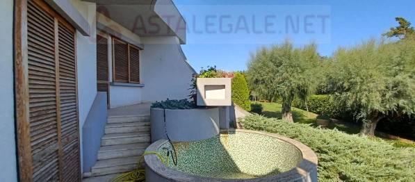 Villa unifamiliare via del Mare 3, Ostuni Costa, Ostuni — foto 21 di 44