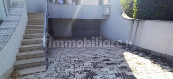 Villa unifamiliare via del Mare 3, Ostuni Costa, Ostuni — foto 38 di 44