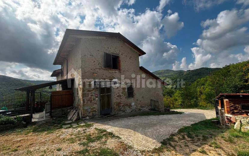 Villa unifamiliare Località salita del Municipio 22, Centro, Talla — foto 5 di 25
