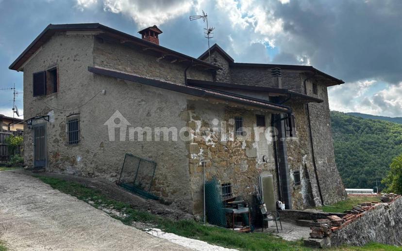 Villa unifamiliare Località salita del Municipio 22, Centro, Talla — foto 6 di 25