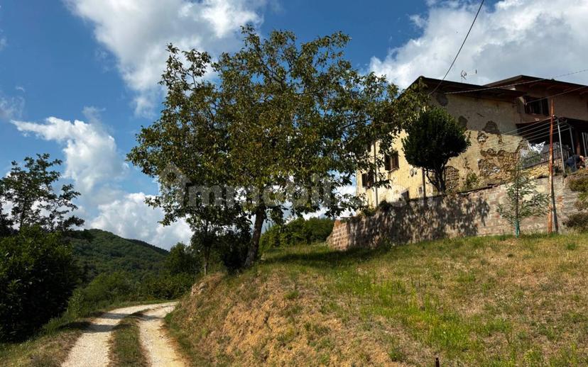 Villa unifamiliare Località salita del Municipio 22, Centro, Talla — foto 9 di 25