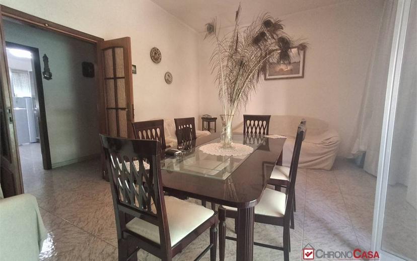 Quadrilocale via ettore fieramosca 4, Minissale, Messina — foto 16 di 27