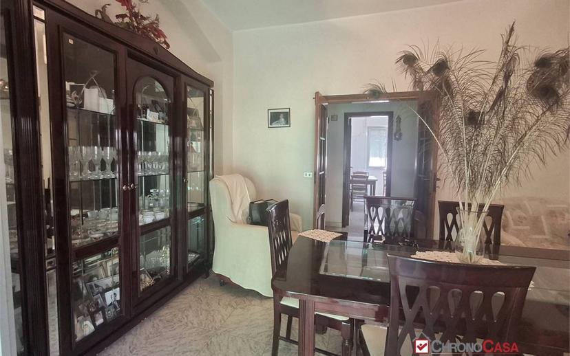 Quadrilocale via ettore fieramosca 4, Minissale, Messina — foto 14 di 27