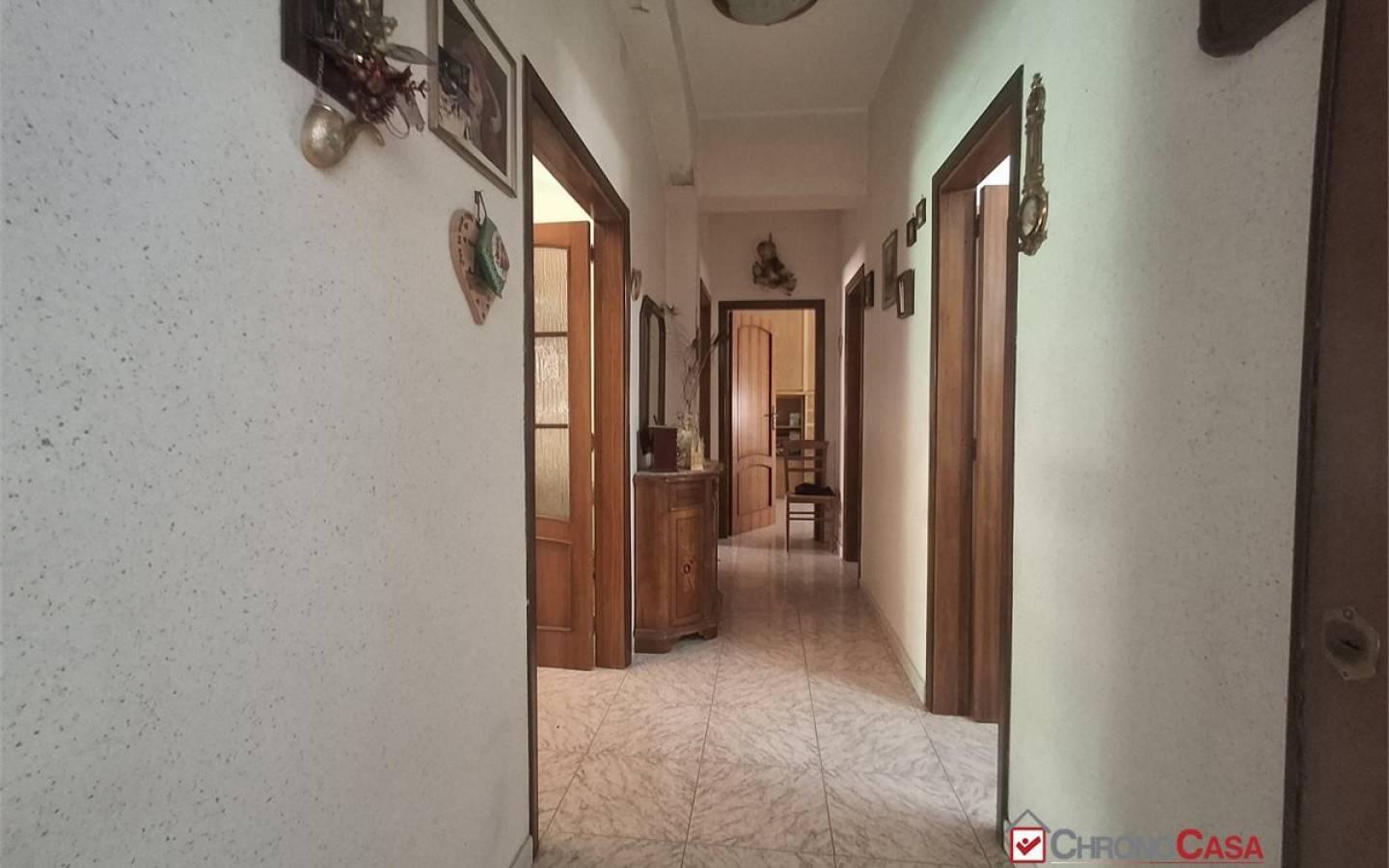 Quadrilocale via ettore fieramosca 4, Minissale, Messina
