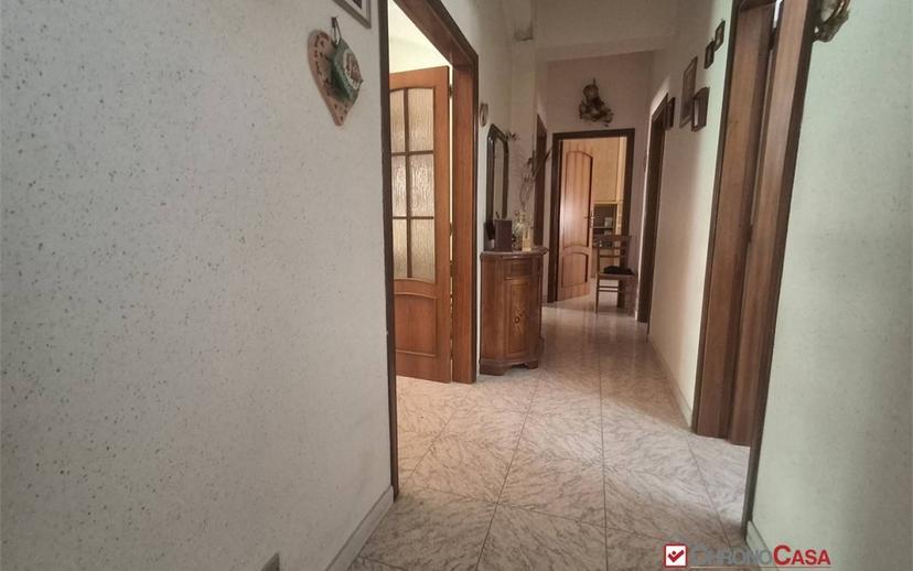 Quadrilocale via ettore fieramosca 4, Minissale, Messina — foto 23 di 27