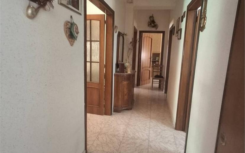 Quadrilocale via ettore fieramosca 4, Minissale, Messina — foto 17 di 27