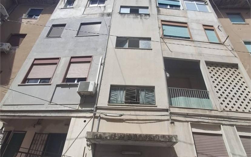 Quadrilocale via ettore fieramosca 4, Minissale, Messina — foto 3 di 27