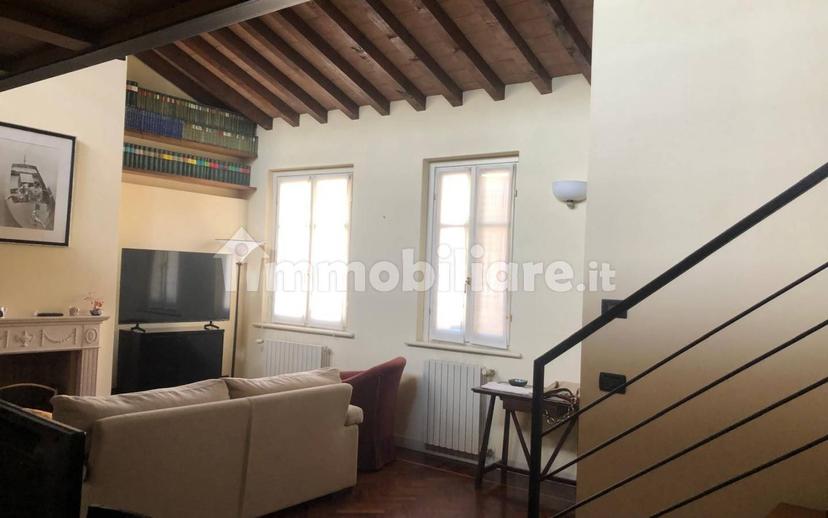 Quadrilocale Borgo del Parmigianino, Centro Storico, Parma — foto 18 di 28