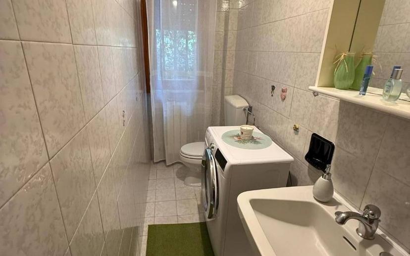 Quadrilocale via Giovanni Pascoli,  16, Centro, Massa — foto 19 di 21
