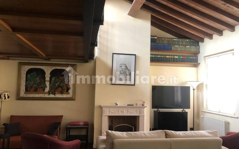 Quadrilocale Borgo del Parmigianino, Centro Storico, Parma — foto 10 di 28