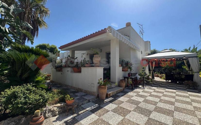 Villa unifamiliare via Catone, 51, Leporano Marina, Leporano — foto 16 di 31