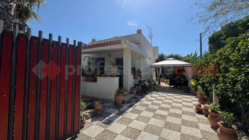 Villa unifamiliare via Catone, 51, Leporano Marina, Leporano — foto 17 di 31