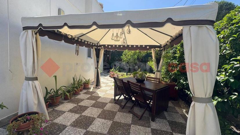 Villa unifamiliare via Catone, 51, Leporano Marina, Leporano — foto 8 di 31