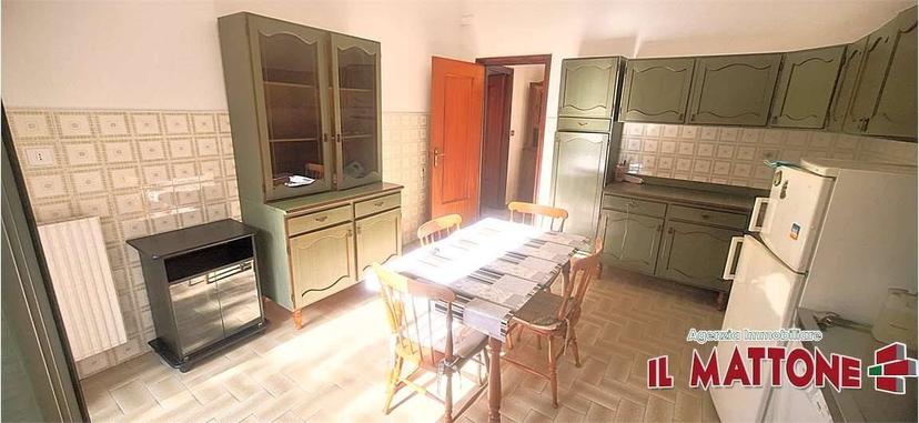 Monolocale buono stato, piano terra, Voltri, Genova — foto 13 di 18
