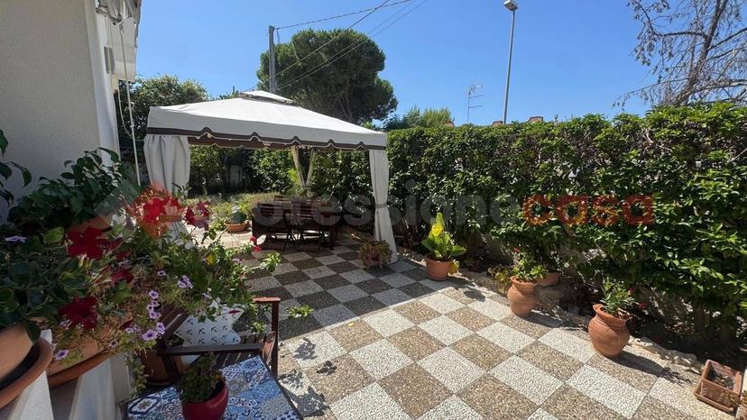 Villa unifamiliare via Catone, 51, Leporano Marina, Leporano — foto 23 di 31