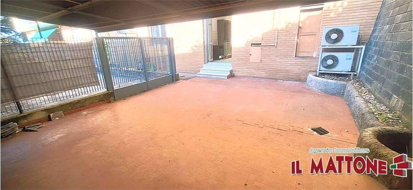 Monolocale buono stato, piano terra, Voltri, Genova — foto 5 di 18