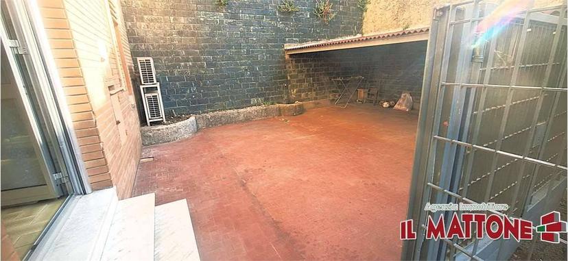 Monolocale buono stato, piano terra, Voltri, Genova — foto 12 di 18