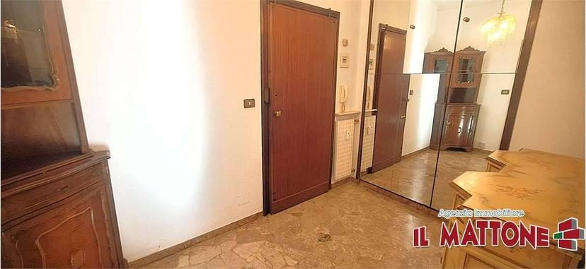 Monolocale buono stato, piano terra, Voltri, Genova — foto 8 di 18