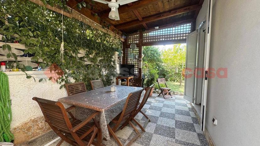 Villa unifamiliare via Catone, 51, Leporano Marina, Leporano — foto 14 di 31