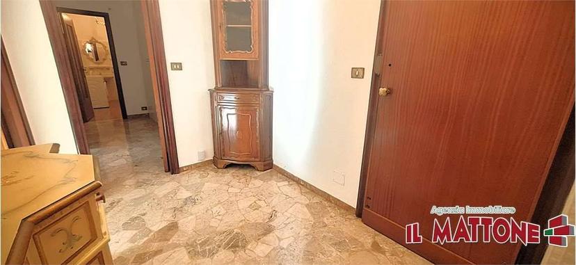 Monolocale buono stato, piano terra, Voltri, Genova — foto 9 di 18