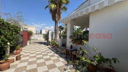 Villa unifamiliare via Catone, 51, Leporano Marina, Leporano