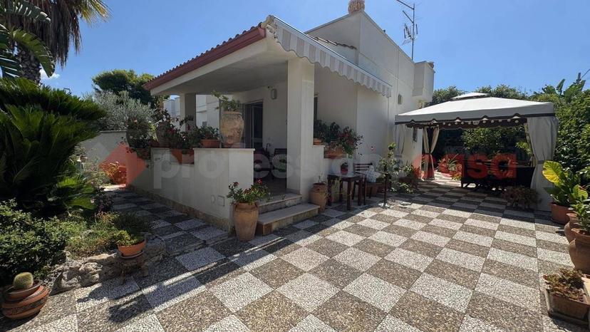 Villa unifamiliare via Catone, 51, Leporano Marina, Leporano — foto 6 di 31