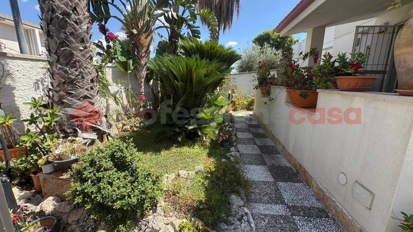 Villa unifamiliare via Catone, 51, Leporano Marina, Leporano — foto 30 di 31