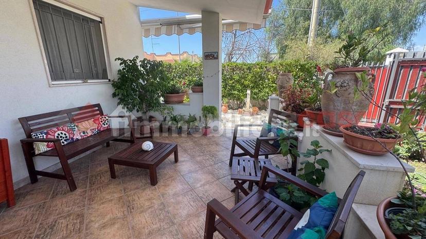 Villa unifamiliare via Catone, 51, Leporano Marina, Leporano — foto 13 di 31