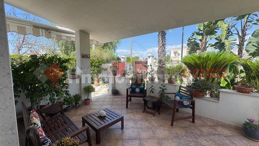 Villa unifamiliare via Catone, 51, Leporano Marina, Leporano — foto 12 di 31