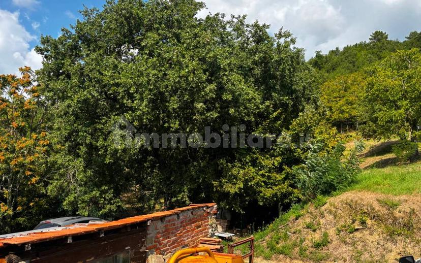 Villa unifamiliare Località salita del Municipio 22, Centro, Talla — foto 2 di 25
