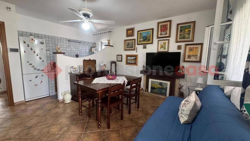 Villa unifamiliare via Catone, 51, Leporano Marina, Leporano — foto 24 di 31