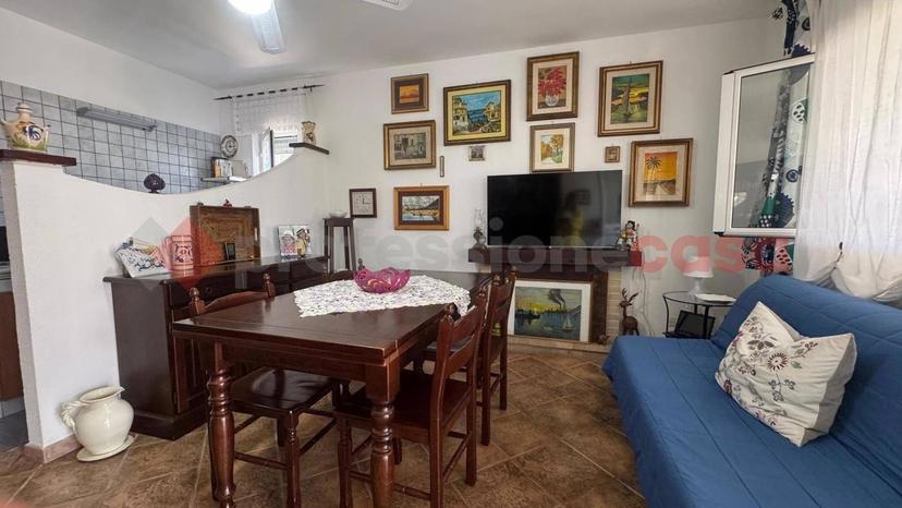 Villa unifamiliare via Catone, 51, Leporano Marina, Leporano — foto 3 di 31