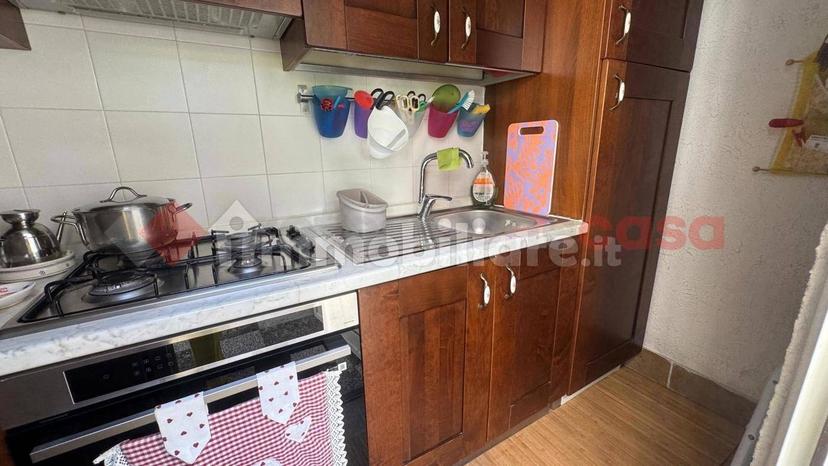 Villa unifamiliare via Catone, 51, Leporano Marina, Leporano — foto 27 di 31