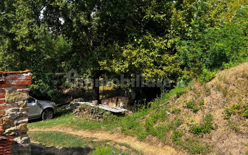 Villa unifamiliare Località salita del Municipio 22, Centro, Talla — foto 23 di 25