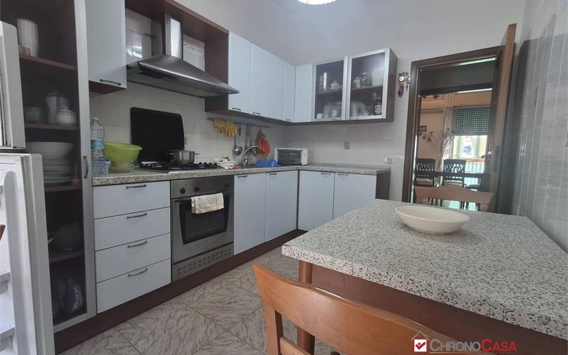 Quadrilocale via ettore fieramosca 4, Minissale, Messina — foto 26 di 27