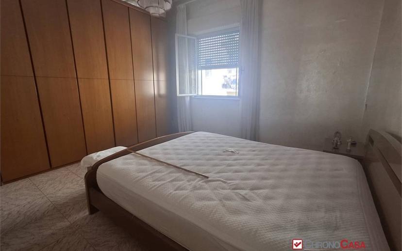 Quadrilocale via ettore fieramosca 4, Minissale, Messina — foto 4 di 27