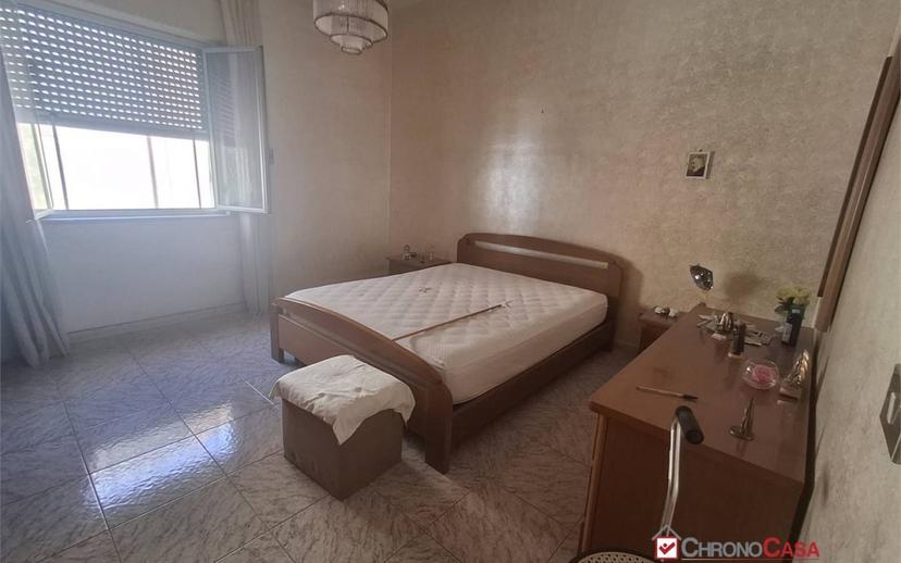 Quadrilocale via ettore fieramosca 4, Minissale, Messina — foto 9 di 27