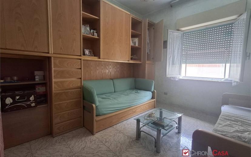 Quadrilocale via ettore fieramosca 4, Minissale, Messina — foto 18 di 27