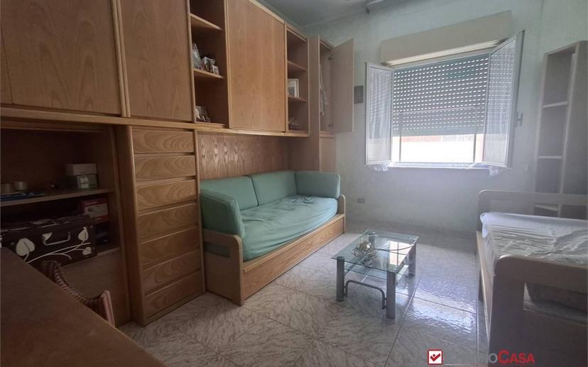 Quadrilocale via ettore fieramosca 4, Minissale, Messina — foto 24 di 27