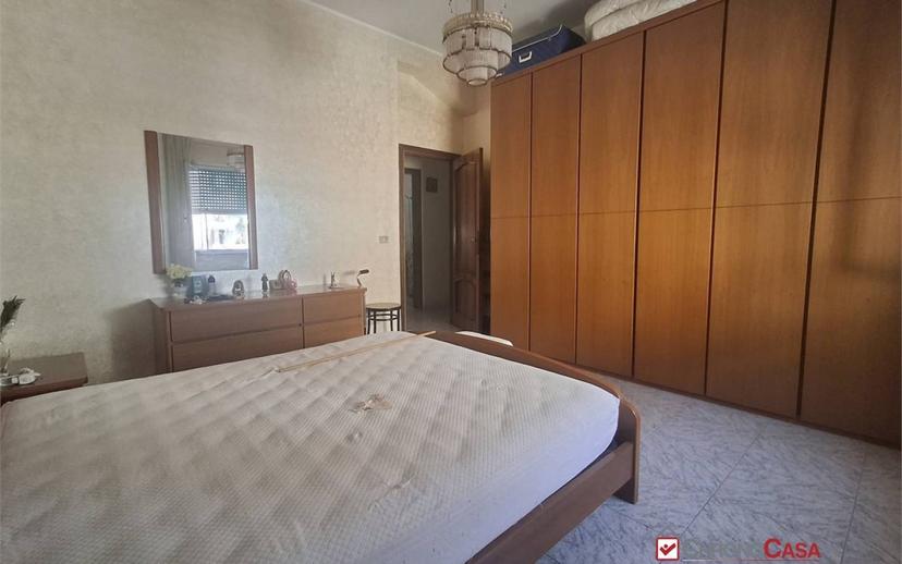 Quadrilocale via ettore fieramosca 4, Minissale, Messina — foto 19 di 27