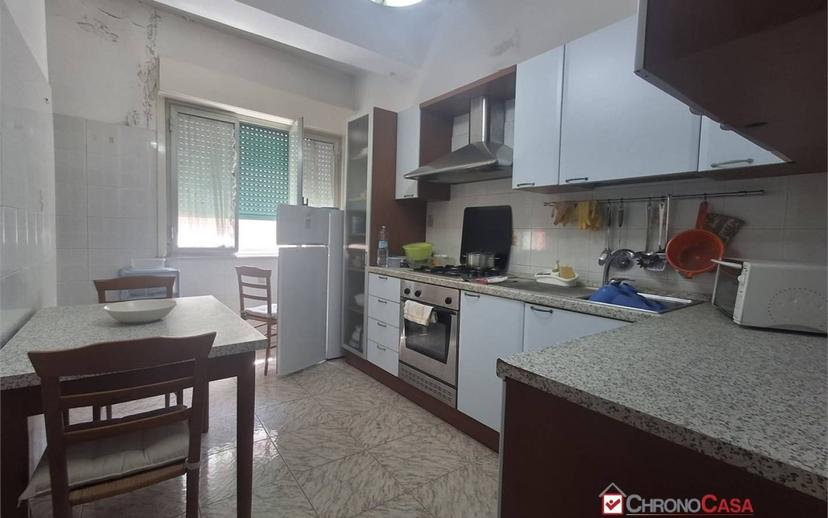 Quadrilocale via ettore fieramosca 4, Minissale, Messina — foto 20 di 27