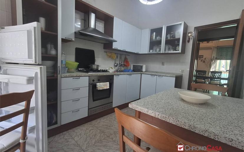 Quadrilocale via ettore fieramosca 4, Minissale, Messina — foto 10 di 27