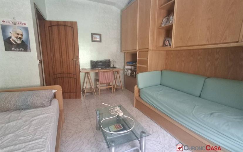 Quadrilocale via ettore fieramosca 4, Minissale, Messina — foto 27 di 27