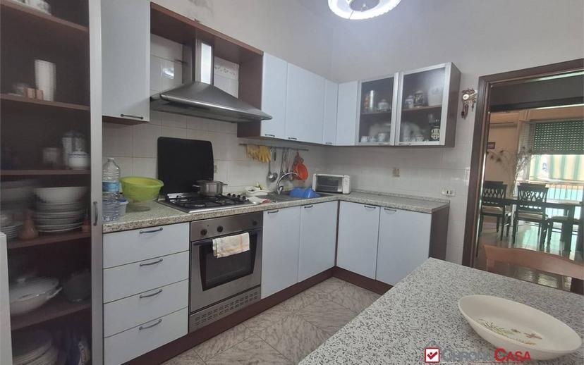 Quadrilocale via ettore fieramosca 4, Minissale, Messina — foto 15 di 27