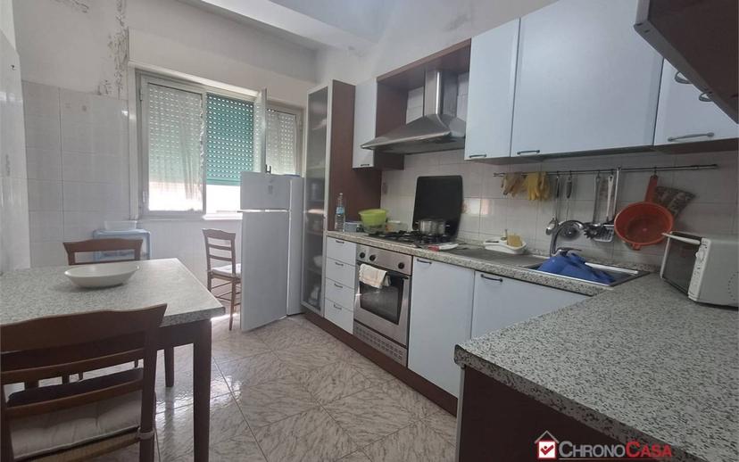 Quadrilocale via ettore fieramosca 4, Minissale, Messina — foto 12 di 27