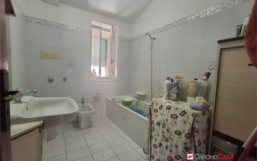 Quadrilocale via ettore fieramosca 4, Minissale, Messina — foto 22 di 27