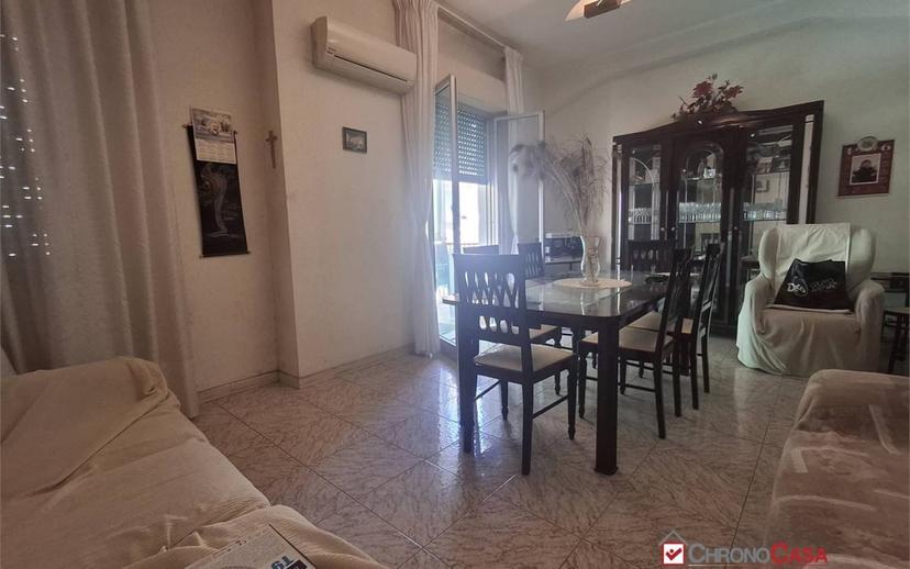Quadrilocale via ettore fieramosca 4, Minissale, Messina — foto 25 di 27