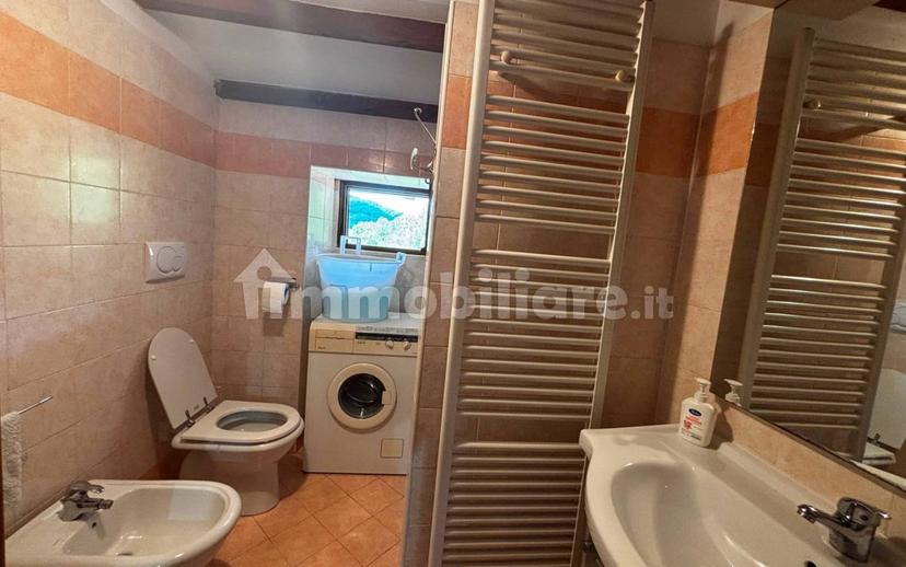 Villa unifamiliare Località salita del Municipio 22, Centro, Talla — foto 20 di 25