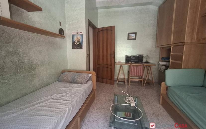 Quadrilocale via ettore fieramosca 4, Minissale, Messina — foto 7 di 27