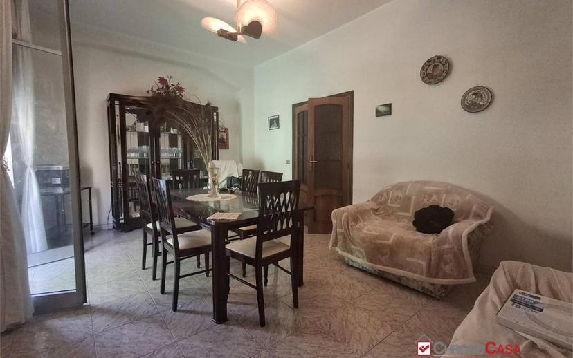 Quadrilocale via ettore fieramosca 4, Minissale, Messina — foto 2 di 27